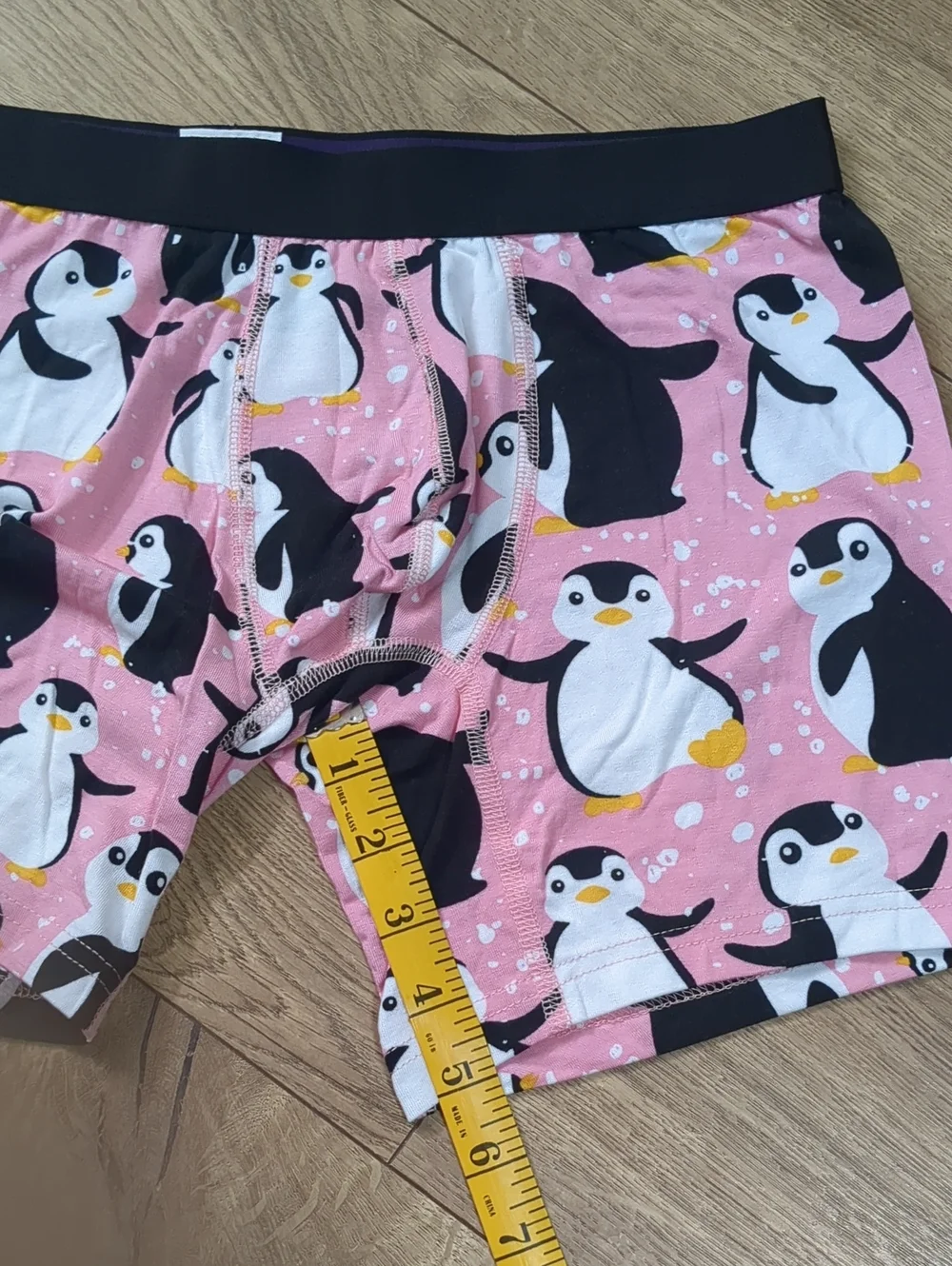 Me Undies 8 pairs underwear boxer briefs men size M NWOT